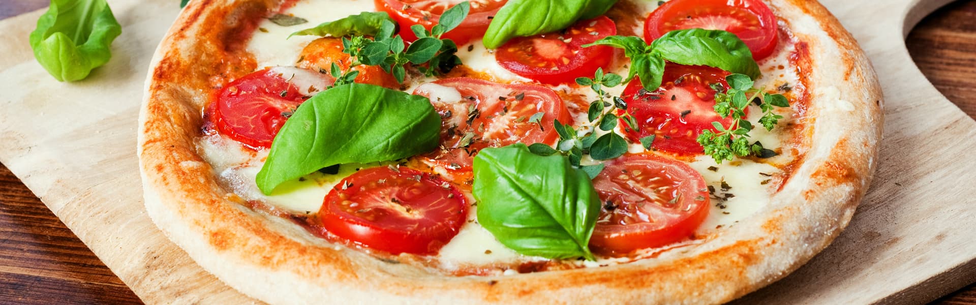 Pizza & Pasta